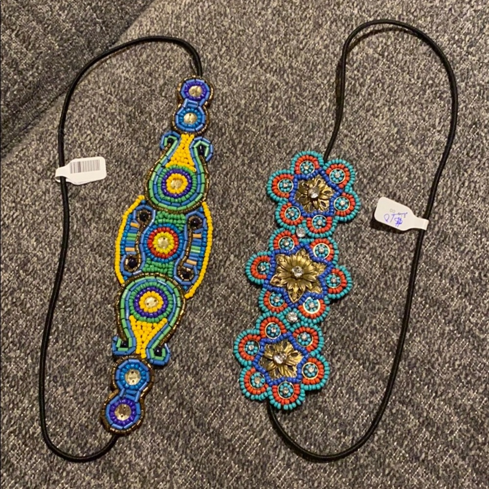 Headbands